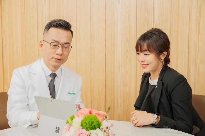 何旭爵：抗衰老，是一種生活態度