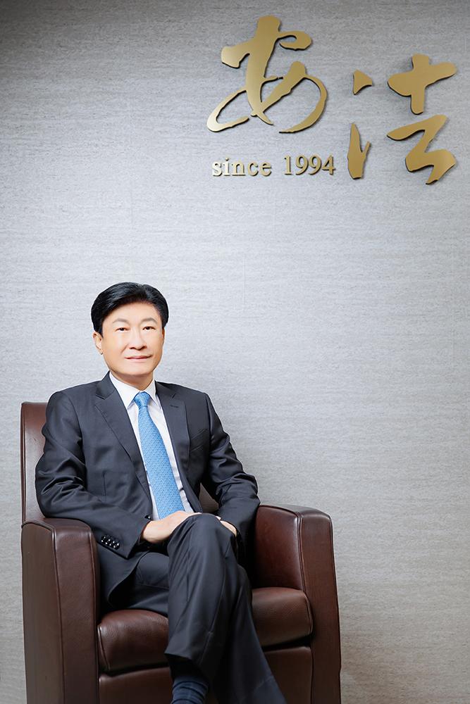Dr. Kuei-Liang Wang